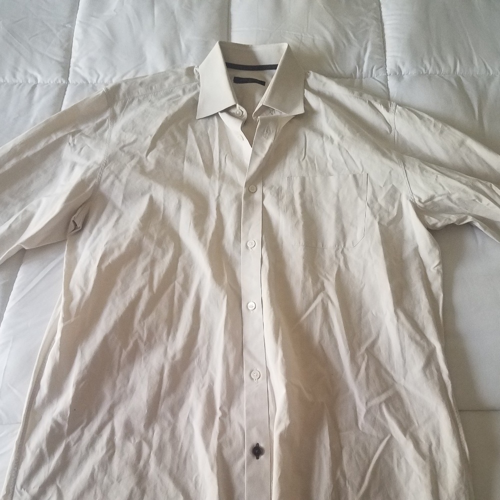 Louis Vuitton Dress Shirt